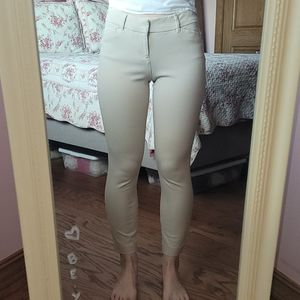 Old Navy Pixie Ankle 2